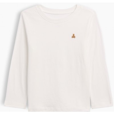 GAP Baby tričko Brannan Bear Bílá – Hledejceny.cz