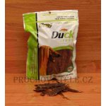 Wanpy Dog Jerky Duck 100 g – Hledejceny.cz