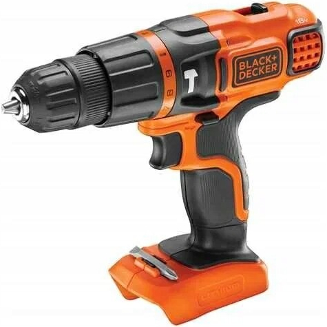 Black & Decker BL186NT