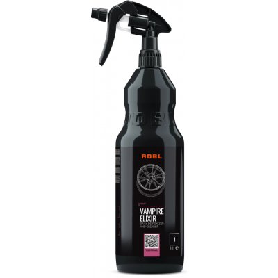 ADBL Vampire Elixir 1 l – Zboží Mobilmania