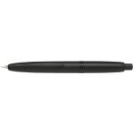 Pilot Capless Matt Black 1003-201 plnicí pero – Sleviste.cz