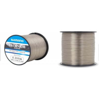 Shimano Technium Invisitec 1100m 0,30mm 9kg – Hledejceny.cz