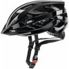 Cyklistická helma Uvex I-VO CC black matt 2021