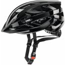 Uvex I-VO CC black matt 2021