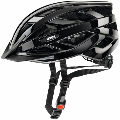 Uvex I-VO CC black matt 2021