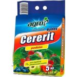 Agro Cererit Hobby Podzim 5 kg – Zbozi.Blesk.cz