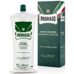 PRORASO Proraso Shaving Cream Eucalyptus 500 ml – Hledejceny.cz