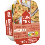 Lunter Tofu mexická pomazánka Premium 150 g – Zbozi.Blesk.cz