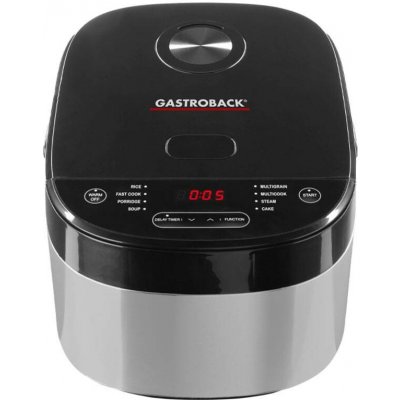 Gastroback 42527 – Zboží Mobilmania