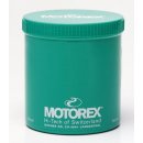 Motorex White Grease, plechovka 850 g vazelína