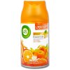 Osvěžovač vzduchu AIRWICK Freshmatic Bílé květy frézie osvěžovač vzduchu 250 ml