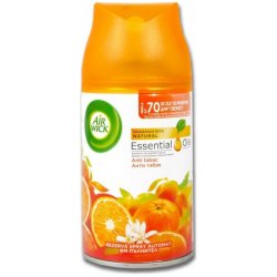 AIRWICK Freshmatic Bílé květy frézie osvěžovač vzduchu 250 ml