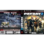 PayDay 2 – Zbozi.Blesk.cz