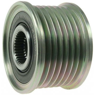 Volnoběžná řemenice alternátoru AS-PL AFP5007 (INA) – Hledejceny.cz