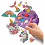 Clementoni Kreativní sada Sparkly Creations – Hledejceny.cz