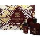 Trussardi Uomo The Red EDT 50 ml + pěna na holení 30 ml dárková sada