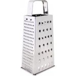 TORO Struhadlo čtyřhranné nerez, 20 x 9 cm – Hledejceny.cz