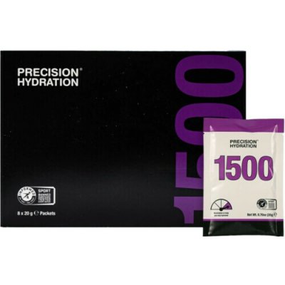 Precision Fuel & Hydration PH 1500 160 g – Zboží Mobilmania
