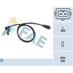 Generátor impulsů, klikový hřídel FAE 79019 – Hledejceny.cz