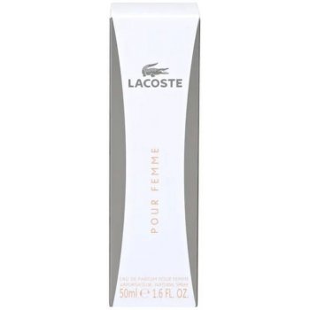 Lacoste pour Femme parfémovaná voda dámská 50 ml