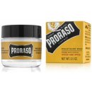 Vosk na vousy Proraso vosk na knír dřevo a koření 15 ml