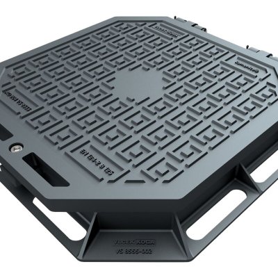 Vlček Kamenice 120 mm, 600 mm, s hlavicí, B125 VS 8555 SH – Zbozi.Blesk.cz