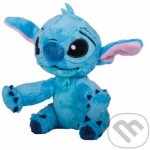 Lilo a Stitch Lilo and Stitch Stitch sedící 40 cm – Zboží Dáma