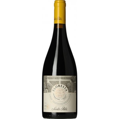 Santa Rita Floresta Cabernet Franc 2021 Červené 13,5% 0,75 l (holá láhev) – Hledejceny.cz