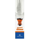 Volcano Náhradní rukáv k vaporizéru 3m 1ks – Sleviste.cz