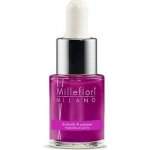 Millefiori Milano Rhubarb & Pepper aroma olej 15 ml – Hledejceny.cz