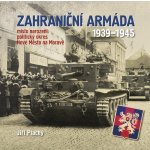 Zahraniční armáda 1939-1945 místo narození: politický okres Nové Město na Moravě - Jiří Plachý – Hledejceny.cz