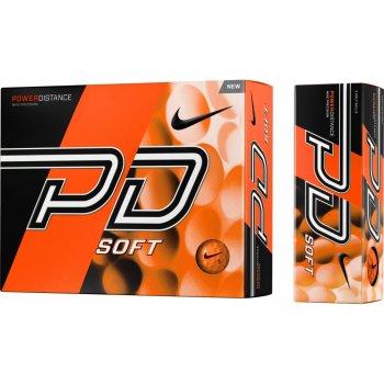 NIKE PD9 Power Distance Long (12 ks)