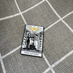 Pinarna Tarotová karta The lovers Milenci – Zboží Dáma