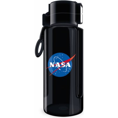 Ars Una Láhev Nasa Black 650 ml