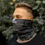 Iron Aesthetics multifunkční nákrčník camo maskáčová – Zboží Mobilmania