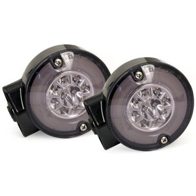 RINGERS PREDNÉ LED SMEROVKY | Zboží Auto