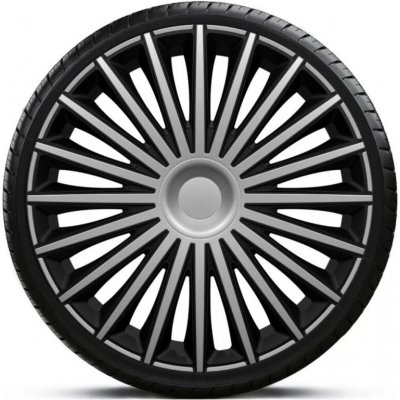 Argo DAKOTA silver black 16" 4 ks – Sleviste.cz