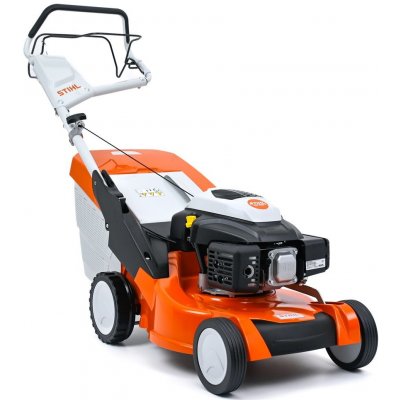 STIHL RM 650 T – Sleviste.cz