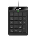 Genius NumPad 110 31300016400 – Zbozi.Blesk.cz