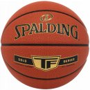 Basketbalový míč Spalding TF GOLD
