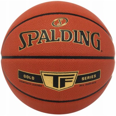 Spalding TF GOLD – Zbozi.Blesk.cz