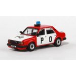Abrex škoda Požární Ochrana 1:72 – HobbyKompas.cz