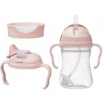 b.box sada na pití 3v1 240 ml růžová – Zboží Dáma