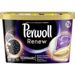 Perwoll Renew & Care Caps Black kapsle 18 PD – Hledejceny.cz