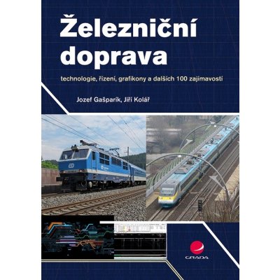 Železniční doprava – Zboží Mobilmania