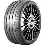 Continental SportContact 6 235/40 R18 95Y runflat – Zboží Mobilmania
