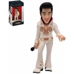 Minix Music Elvis Elvis White – Hledejceny.cz