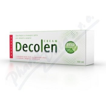 Decolen cream 100 ml