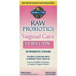 Garden of Life RAW probiotika vaginální péče 30 kapslí – Hledejceny.cz