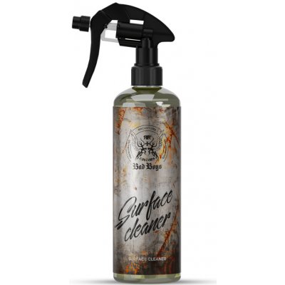 RRCustoms Bad Boys Surface Cleaner 500 ml